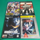 Soft Playstation 2