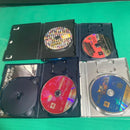 Soft Playstation 2