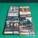 Soft Playstation 2