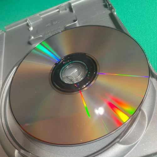 Soft Playstation 2