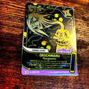Other Naruto Mythos Tcg