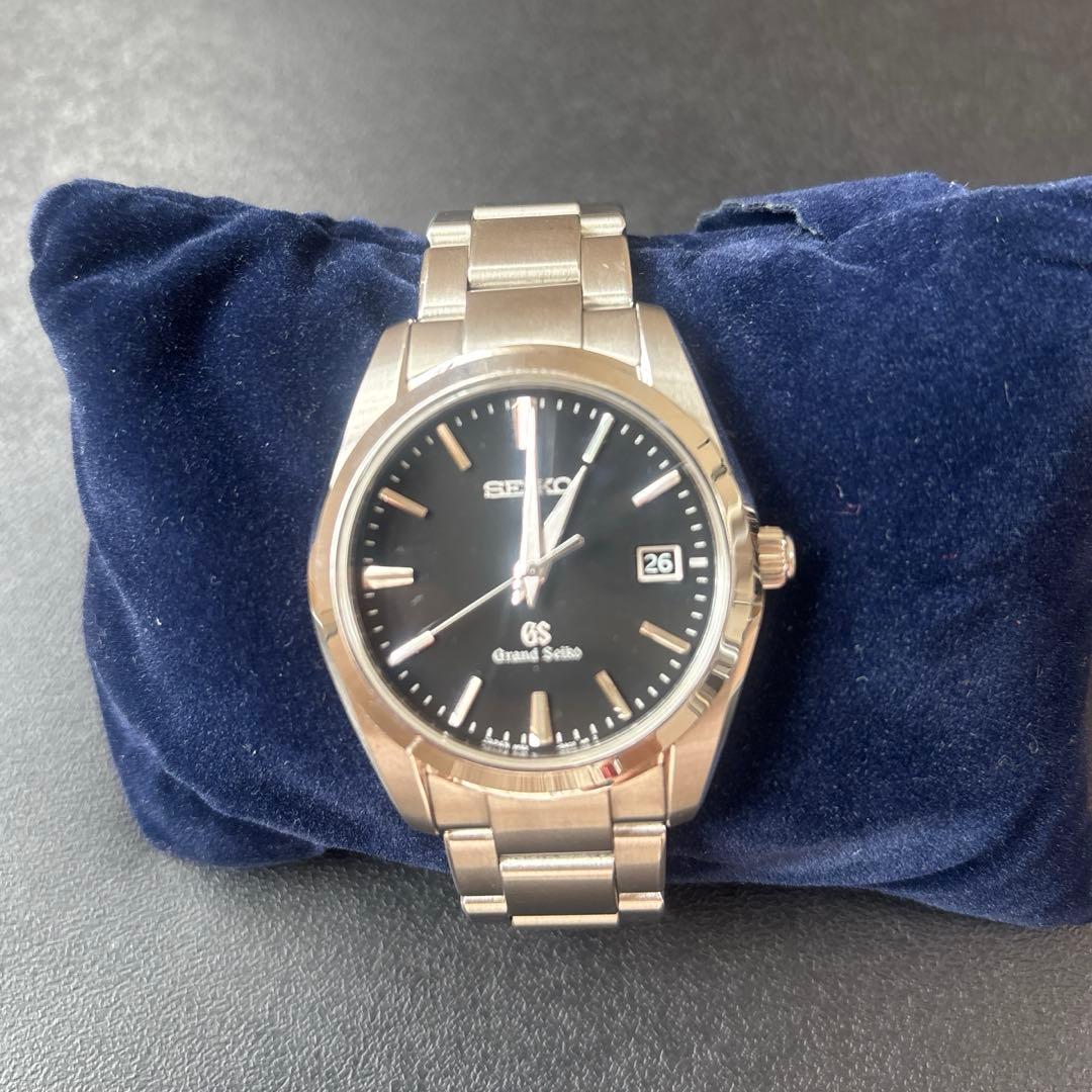 Grand Seiko Quartz Watches Sbgx061