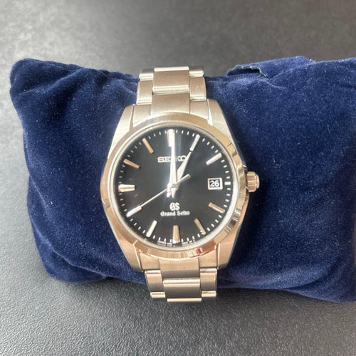 Grand Seiko Quartz Watches Sbgx061