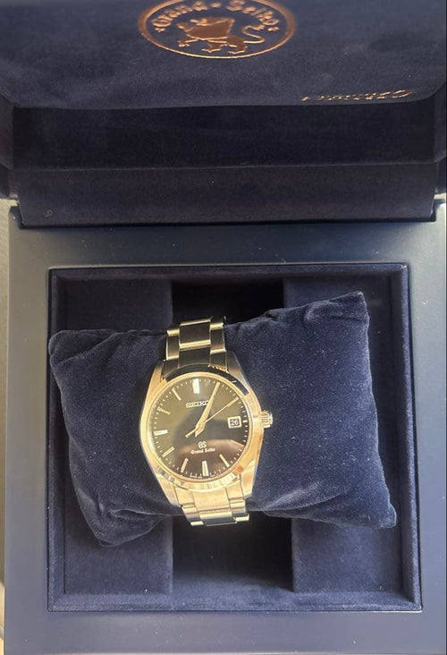 Grand Seiko Quartz Watches Sbgx061