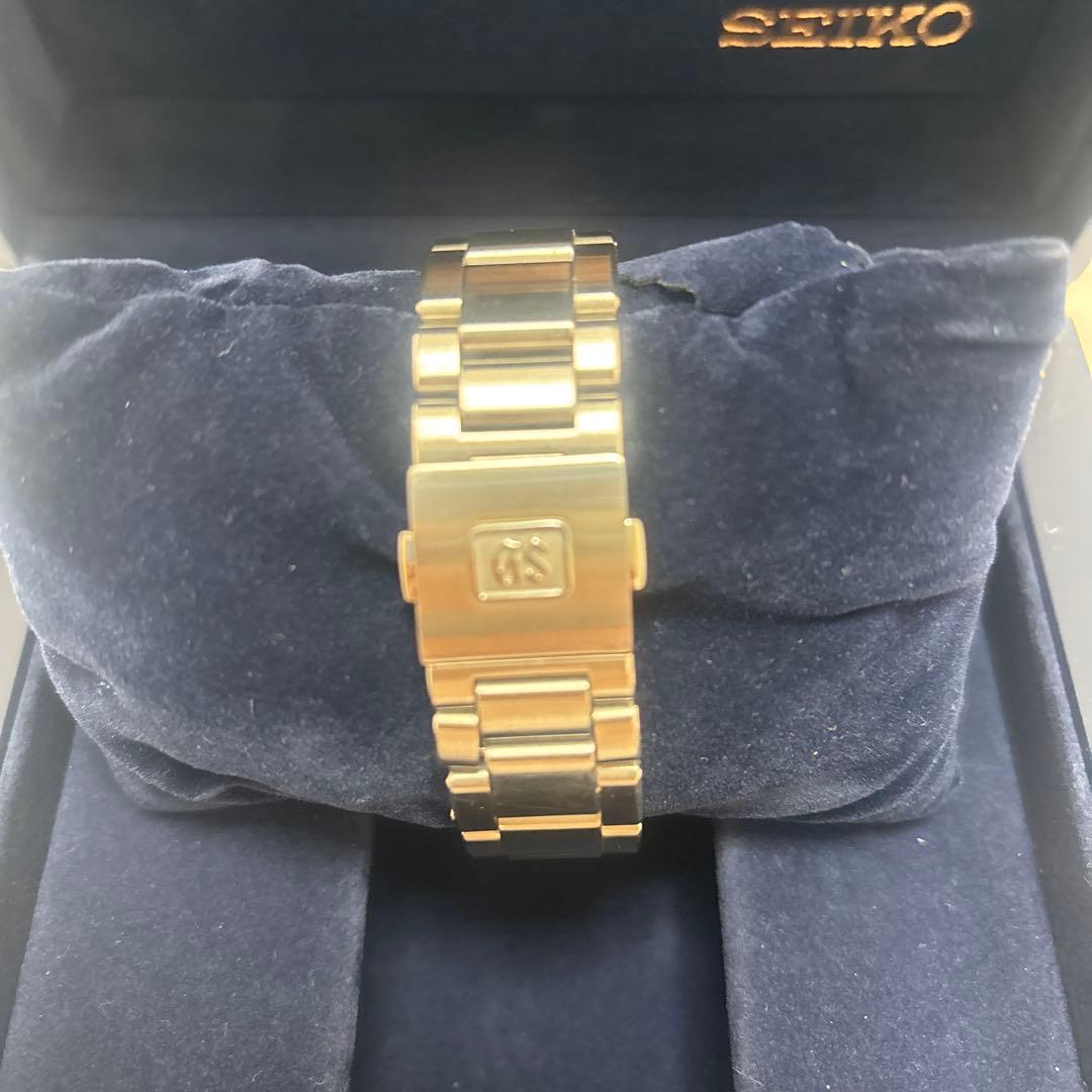 Grand Seiko Quartz Watches Sbgx061