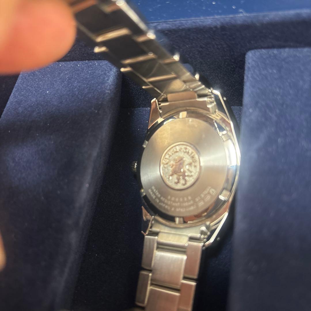 Grand Seiko Quartz Watches Sbgx061