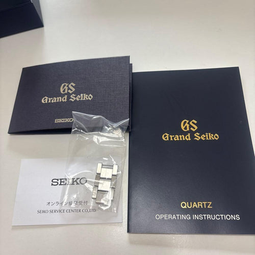 Grand Seiko Quartz Watches Sbgx061