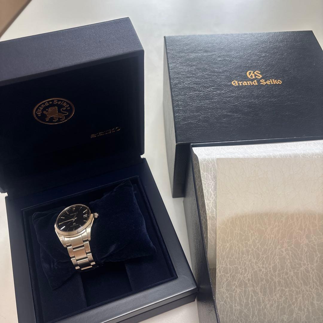Grand Seiko Quartz Watches Sbgx061