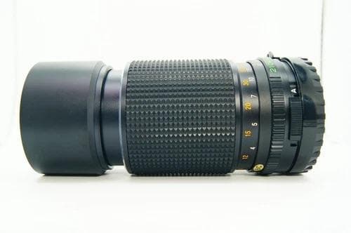 Mamiya Others Mamiya-Sekor C F4