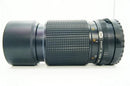 Mamiya Others Mamiya-Sekor C F4