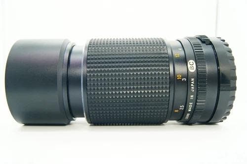 Mamiya Others Mamiya-Sekor C F4