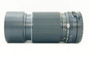 Mamiya Others Mamiya-Sekor C F4