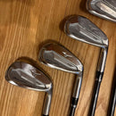 Mizuno Pro Iron Sets Ust 223 5-P