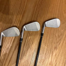 Mizuno Pro Iron Sets Ust 223 5-P