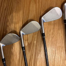 Mizuno Pro Iron Sets Ust 223 5-P