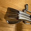 Mizuno Pro Iron Sets Ust 223 5-P