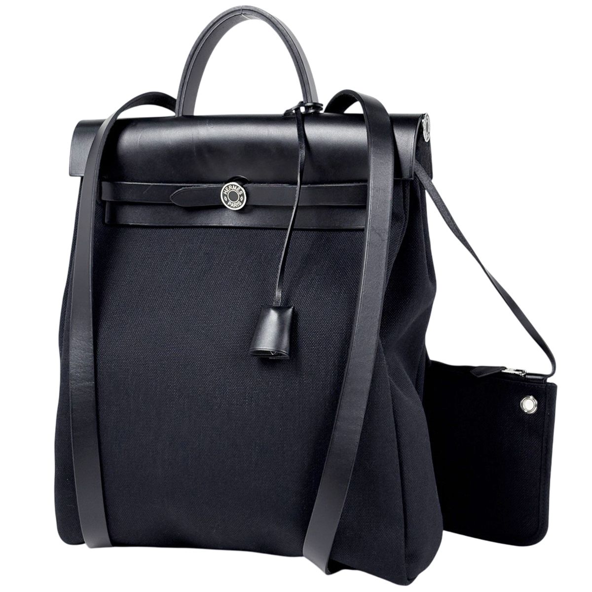 Hermes Backpack Pm 2Way Z