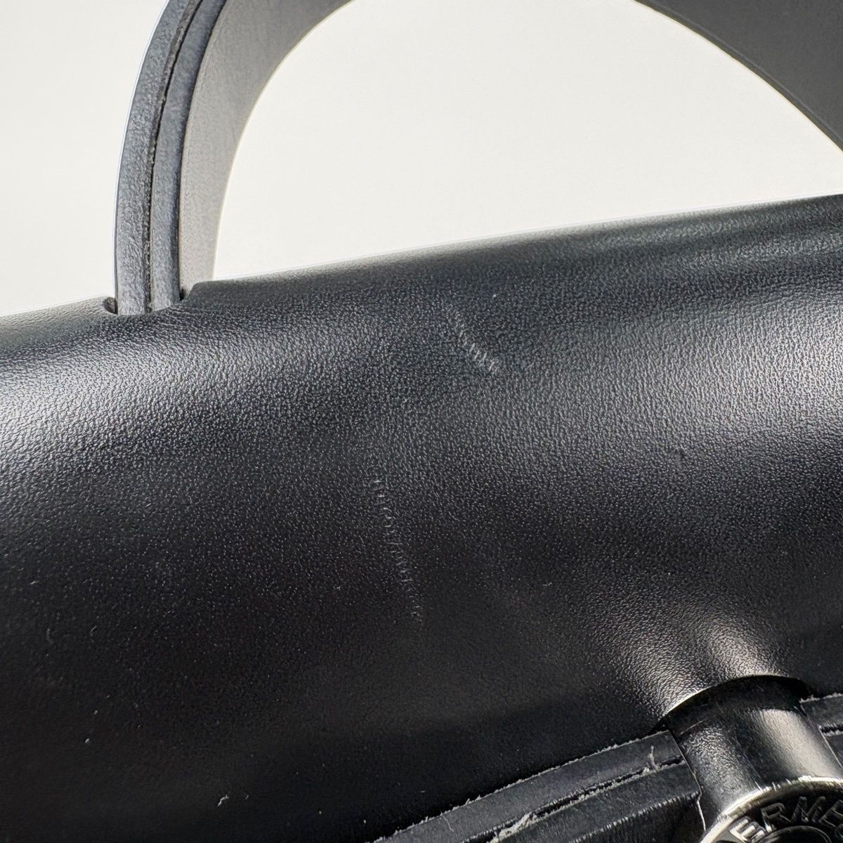 Hermes Backpack Pm 2Way Z