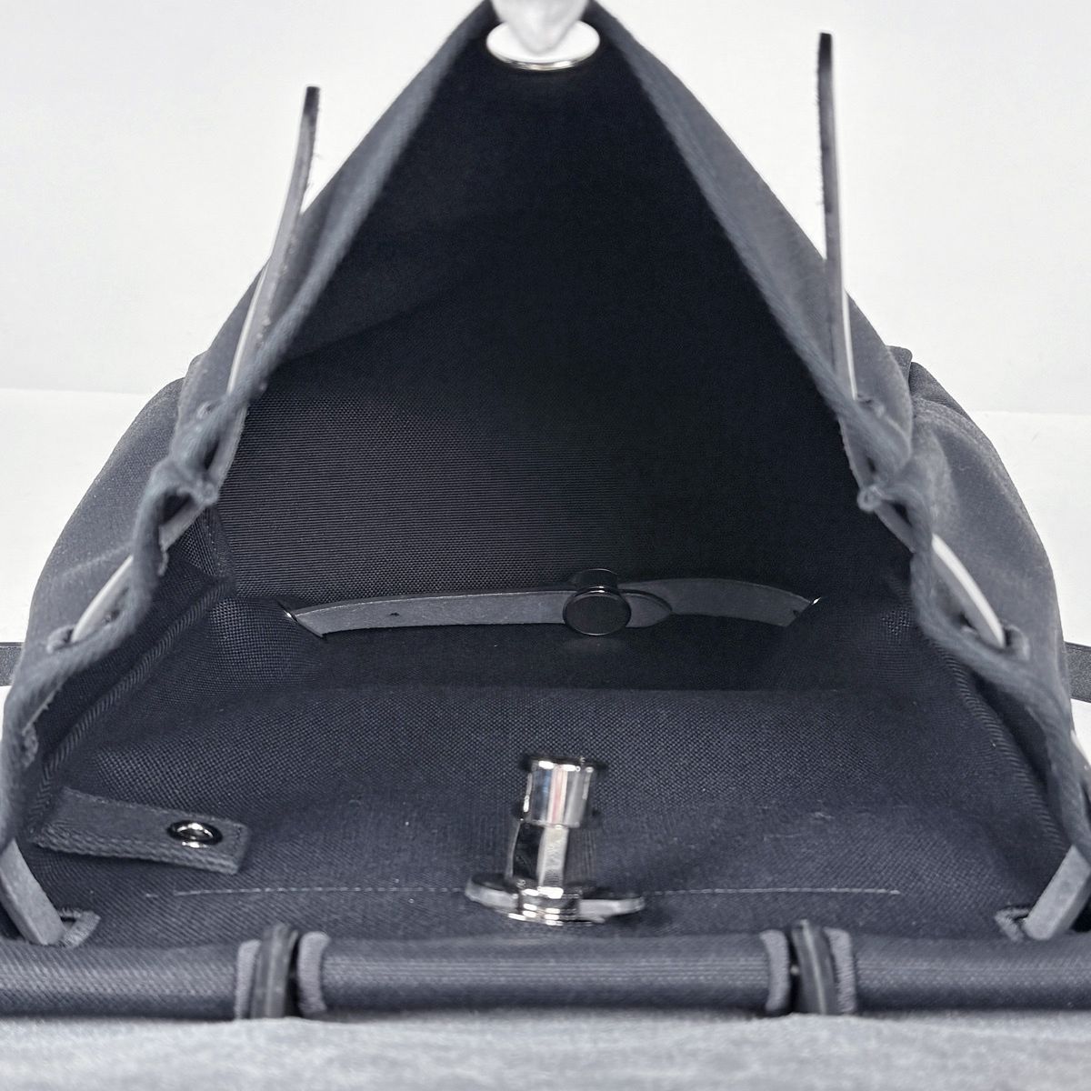 Hermes Backpack Pm 2Way Z