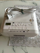 Radio And Boombox Toshiba Ty-Cdm2