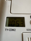 Radio And Boombox Toshiba Ty-Cdm2