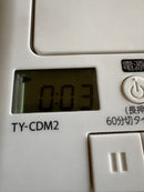 Radio And Boombox Toshiba Ty-Cdm2