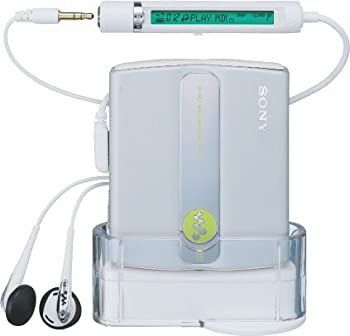 Portable Md Player Mz-Eh70 S