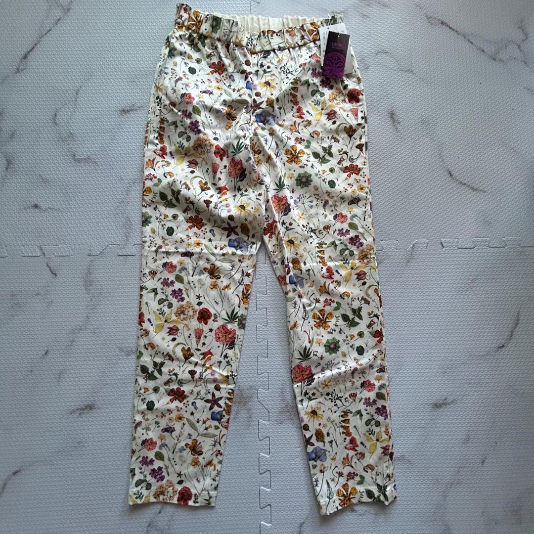 Macphee Casual Pants Hn165
