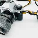 Nikon Slr Camera (Film) Fg-20 Sigma 2