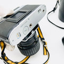 Nikon Slr Camera (Film) Fg-20 Sigma 2