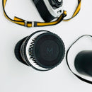 Nikon Slr Camera (Film) Fg-20 Sigma 2