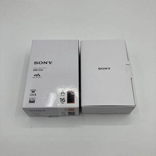 Sony Digital Audio Players Nw-A55 16Gb
