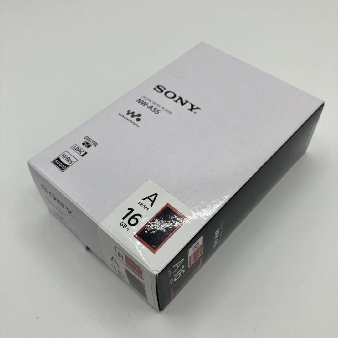 Sony Digital Audio Players Nw-A55 16Gb