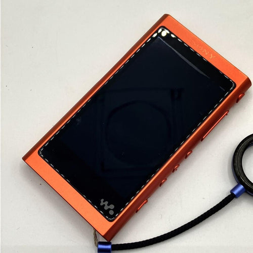 Sony Digital Audio Players Nw-A55 16Gb
