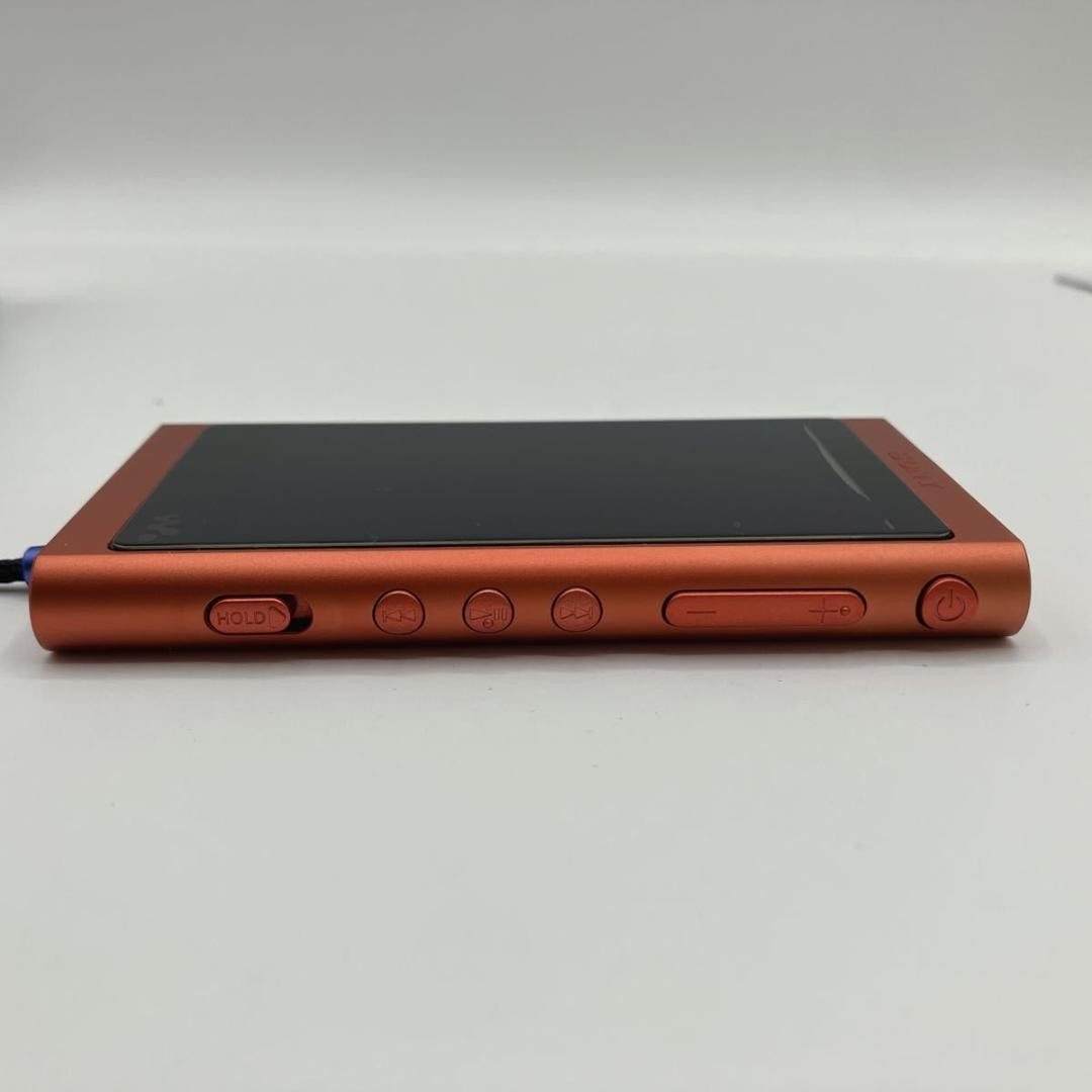 Sony Digital Audio Players Nw-A55 16Gb