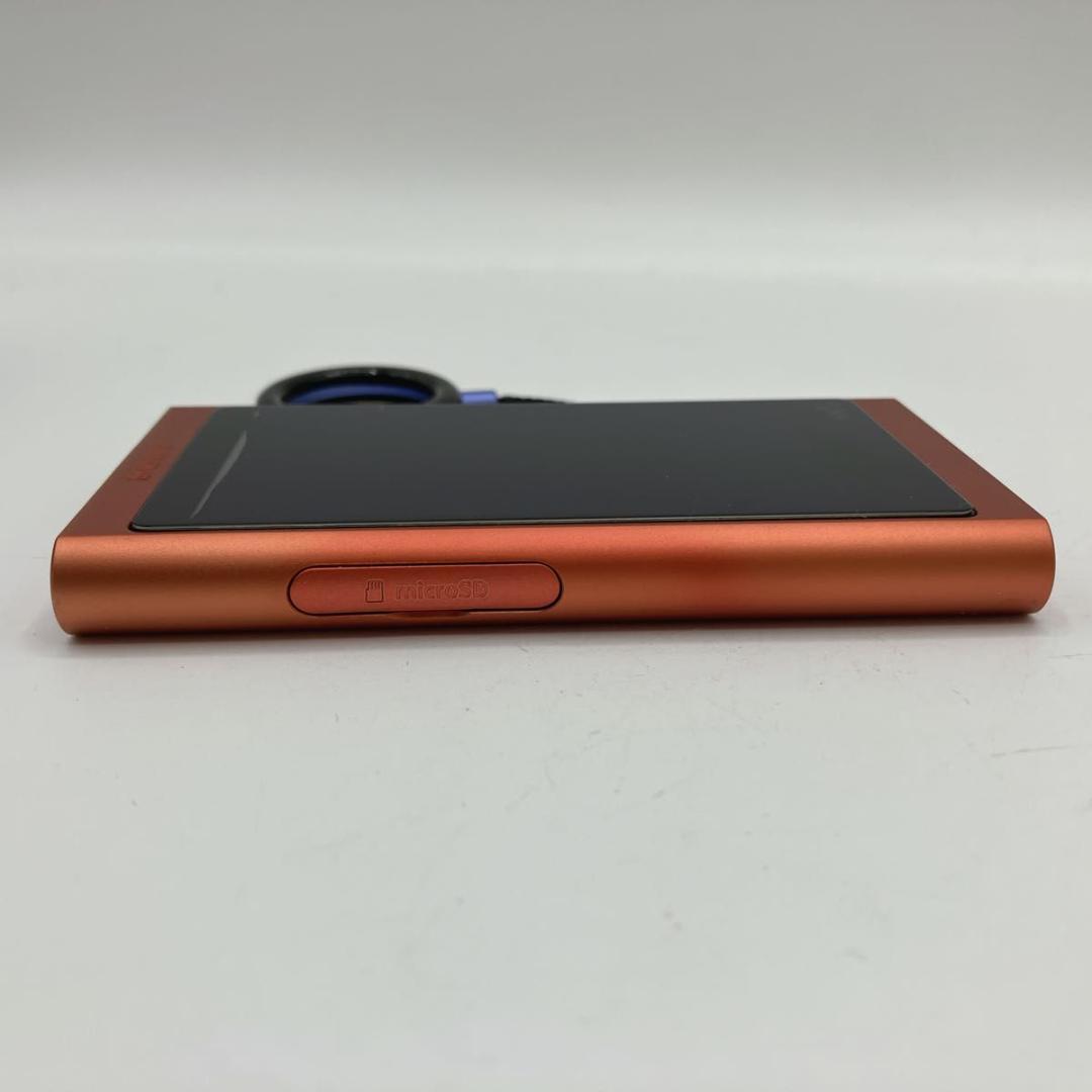 Sony Digital Audio Players Nw-A55 16Gb