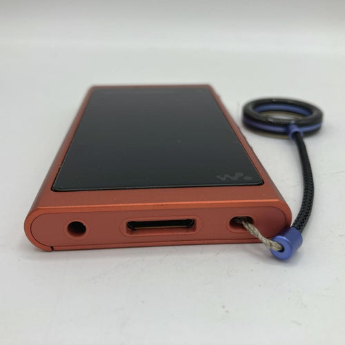 Sony Digital Audio Players Nw-A55 16Gb