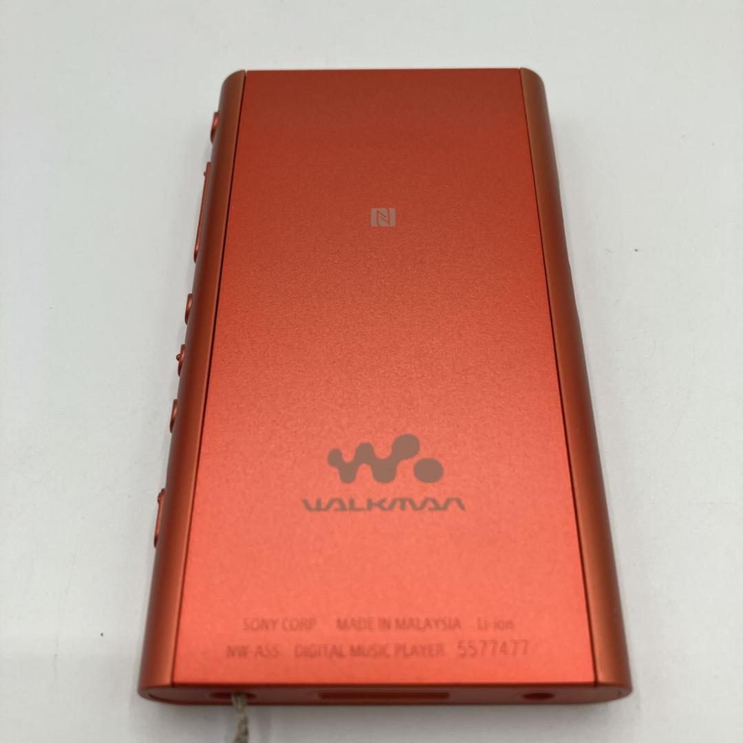 Sony Digital Audio Players Nw-A55 16Gb