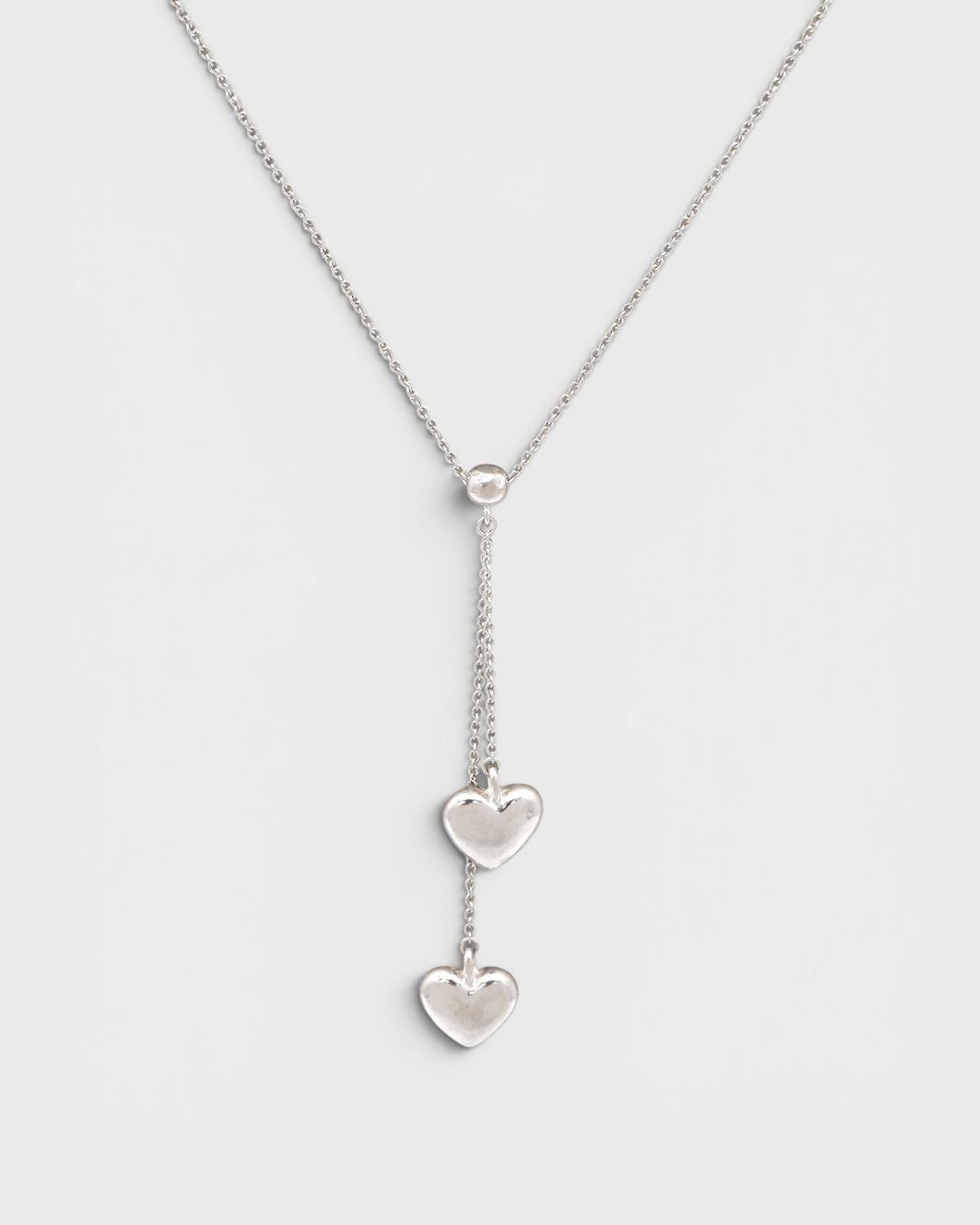 Tiffany Necklace 925