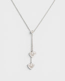 Tiffany Necklace 925