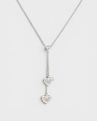 Tiffany Necklace 925