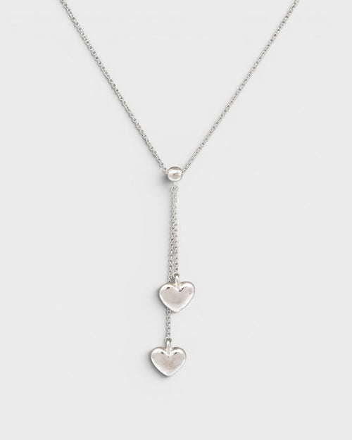 Tiffany Necklace 925