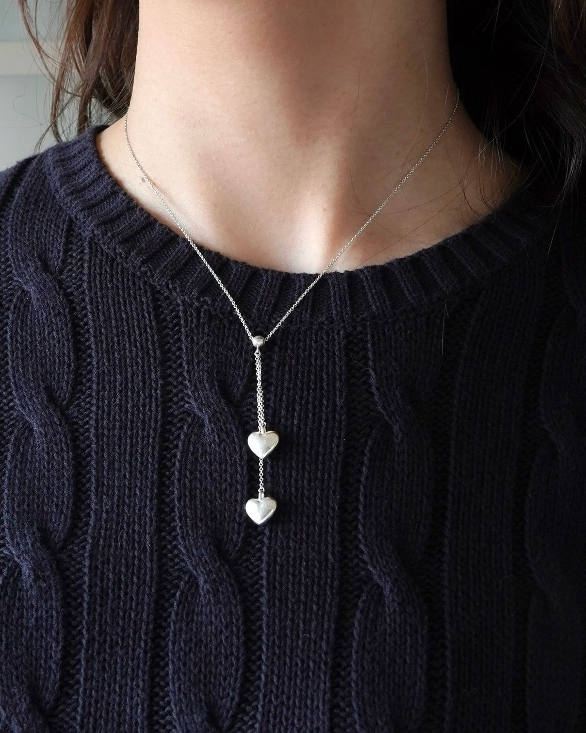 Tiffany Necklace 925