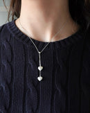 Tiffany Necklace 925