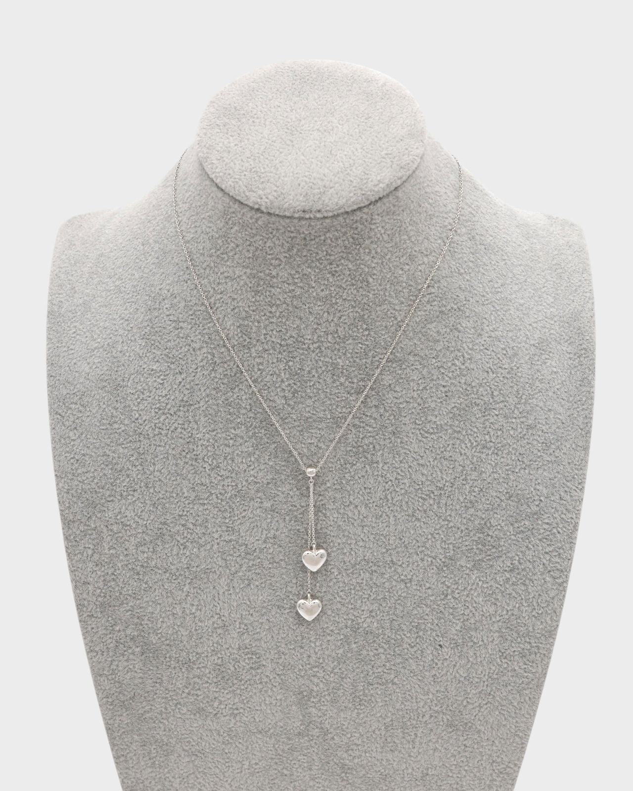 Tiffany Necklace 925