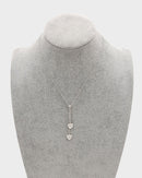 Tiffany Necklace 925