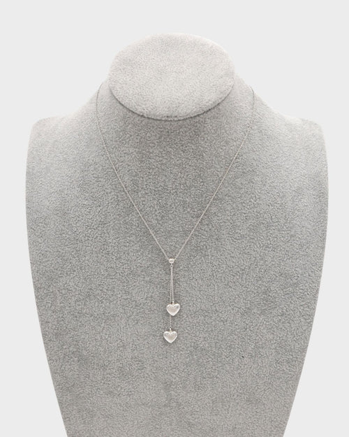 Tiffany Necklace 925