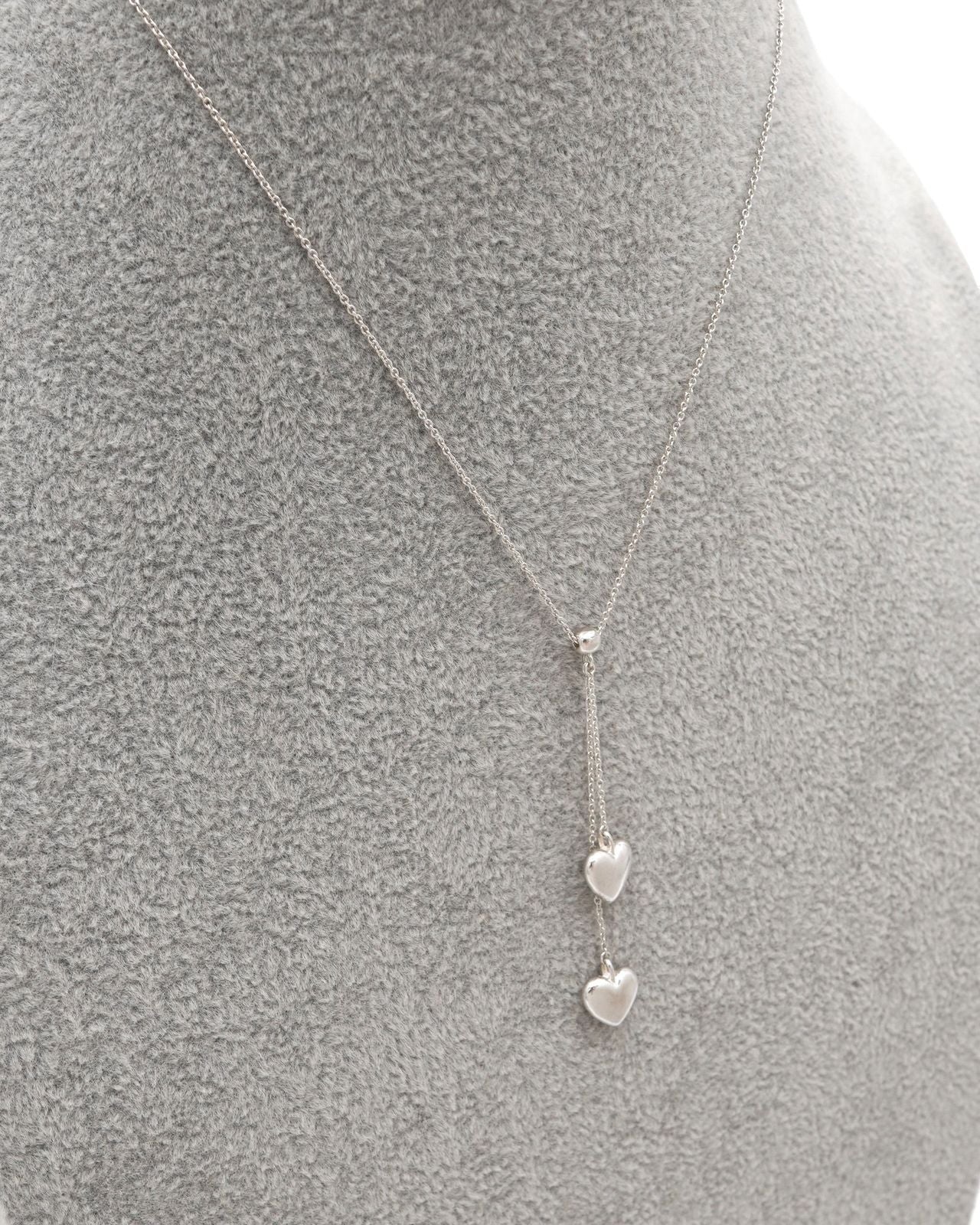 Tiffany Necklace 925
