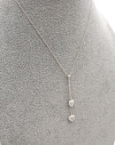 Tiffany Necklace 925