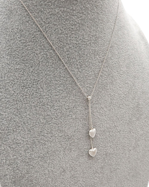Tiffany Necklace 925